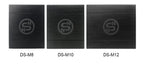 Sennuopu DS-M8 Car Audio 4 Ch Power Amplifier 8 Channel Dsp Processor Bluetooth Amp Equalizer Amplificador Automotivio Sound