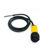 E18-D80NK Infrared Obstacle Avoidance Photoelectric Sensor Proximity Switch 3-80cm Detection Range Adjustable D80NK