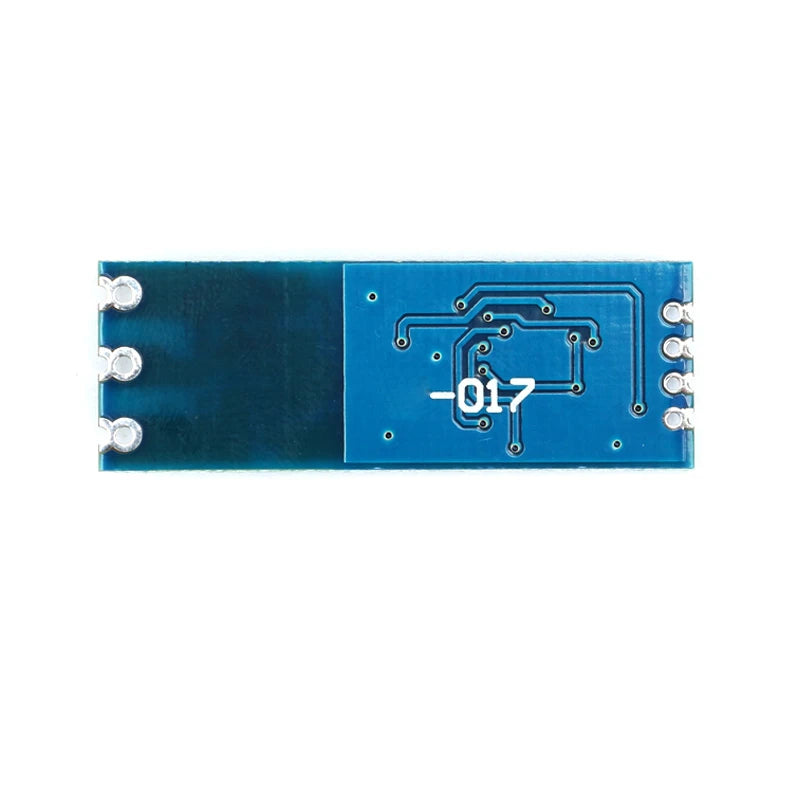 Stlxy TTL To RS485 Module Hardware Auto Flow Control 485 To UART Serial Port Level Conversion Module For MCU