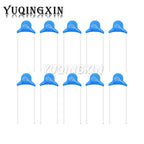 20pcs Safety Y Capacitor 470PF 1000PF 1NF 2.2NF 4.7NF 10NF 0.001UF 0.0022UF 0.0047UF 470P 250VAC 400VAC 102M 103M 471M 222M 472M