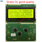 LCD Module 20x4 2004 OLED Display  3.3v or 5v  LC2041 good quality