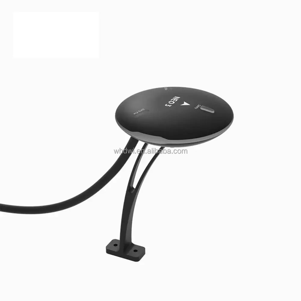 DWI Fit for NEO 3 GP S Module | GNSS M9N Plastic Dr-one Navigation & Positioning Module