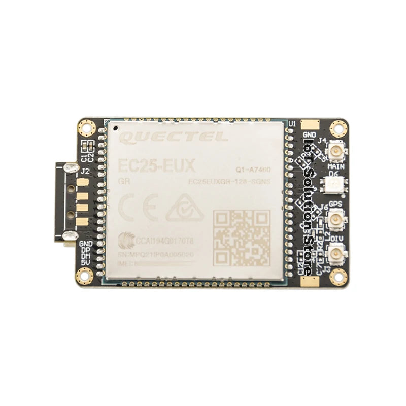 Quectel EC25-EUX for Europe Region/Operator 150Mbps/50Mbps 4G LTE Cat.4 USB Dongle EC25EUX EC25EUXGR EC25EUXGR-128-SGNS