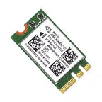 4.0 BT 04X6022 For Lenovo G40 G40-80 Y40-70 G50 B50 Z40 Z50 V1000 NGFF WiFi QCNFA335 Wireless Network Card