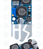 XL6009 Boost module 1.2-35V 20W Adjustable Power Supply Module for Arduino DIY