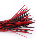 50PCS Colorful DC 5-12V LED Diodes 5mm White Red Blue Green LED Lights Small LED Lamps DIY Lighting