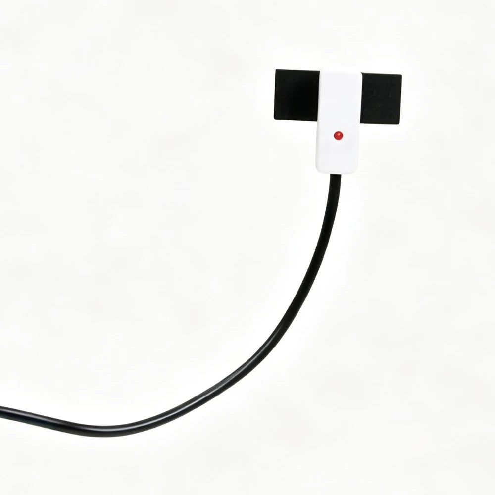 Pipe-Mounted Level Sensor Non-Contact Water Level Switch Capacitive Level Transmitter NPN PNP DC5V–12V DC24V XKC-Y26S