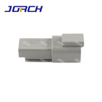 5 Sets 2pin Deutsch DT Waterproof Male Female Electrical Connector Plug DT04-2P DT06-2S With Terminals