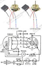 1pcs CBB61 Fan Starting Capacitor 450V 0.8/1/1.2/1.5/2/2.5/3/3.5/4/4.5/5/6/7/8/10/12/15/18/20UF Ceiling Fan Hood Motor Capacitor