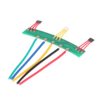2-Wheels Electric Vehicles Motor Hall Sensor With Board Cable 213 Motor Hall Sensor 60 Degree For Element E-Bike
