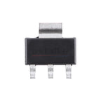 20PCS ME6118A 3.3V 5V SOT-223 ME6118A33B3G ME6118A50B3G 3V3 6118A ME6118 1A Adjustable Voltage High Speed LDO Regulators SMD IC