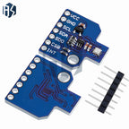 CJMCU-680 BME680 Digital Temperature Humidity Pressure Sensors High Altitude Detection Module For Arduino