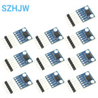 1-10pcs SN65HVD230 CAN Bus Transceiver Communication-module For Arduino