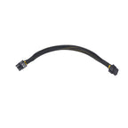 GPU Power Cable 8P to 4090 16P/ 8 pin to 8p Server Graphics Card Adapter Cable 8PIN to 6+2PIN Graphics Card for RH2288H V2 V3V5
