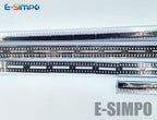10PC 2.54mm IC Socket DIP6 DIP8 DIP14 DIP16 DIP18 DIP20 DIP28 DIP40 Pin Connector 8 14 16 18 20 24 28 40Pin DIP Socket Chip Base