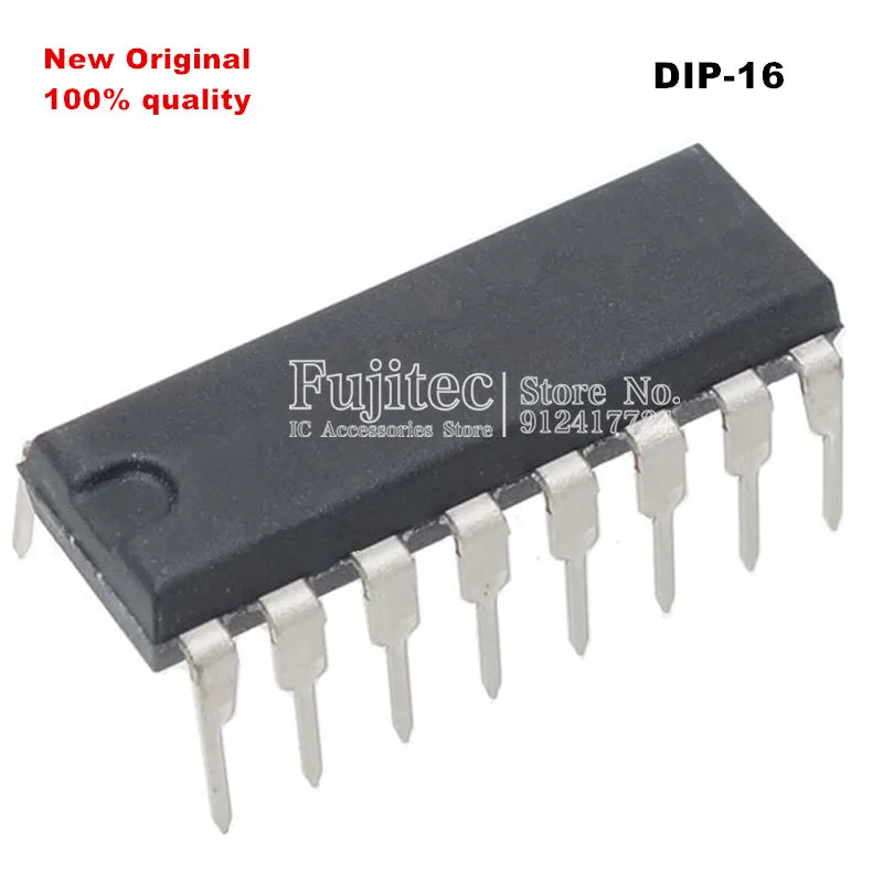 2PCS/LOT WT7525 N140 AN7470 MC14049UB MC14066BCP DIP