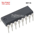 2PCS/LOT WT7525 N140 AN7470 MC14049UB MC14066BCP DIP