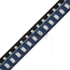 100PCS 0402 0603 0805 1206 SMD LED Diode White Red Yellow Emerald Green Blue Purple Orange Light Emitting Diode 1608 2012 3216