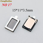 10PCS Tactile Push Button Switch Car Remote Control Keys Button Touch Micro Switch Momentary SMD DIP 2*4 3*6 4*4 6*6