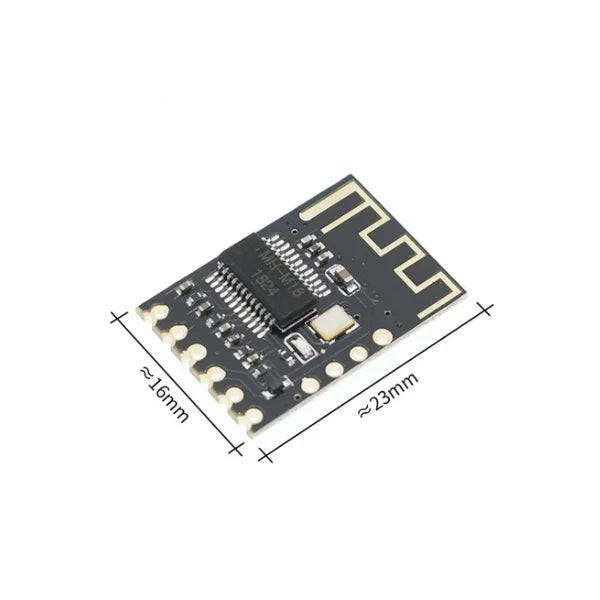 MH-MX8 M18 M38 Wireless Bluetooth Audio Module 4.2 Stereo Lossless Hi-Fi HIFI DIY Modification