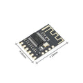 MH-MX8 M18 M38 Wireless Bluetooth Audio Module 4.2 Stereo Lossless Hi-Fi HIFI DIY Modification
