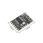 MH-MX8 M18 M38 Wireless Bluetooth Audio Module 4.2 Stereo Lossless Hi-Fi HIFI DIY Modification