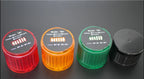 Zusen 70mm T7-RG-BZ-2/2Y 12V 24V Two-story Warning light signal LED three-color machine tool indicator Buzzer