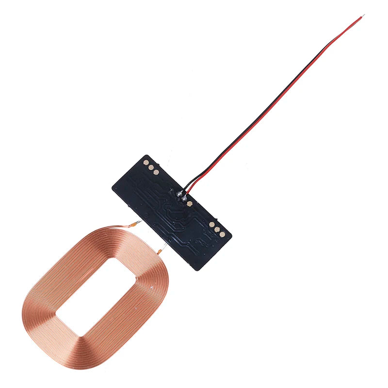 Wholesale Standard fast wireless charger module transmitter PCBA circuit board + coil
