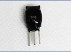 Small Mini PCB SSR 7A Solid State Relay DC to DC 5V 12V 24V