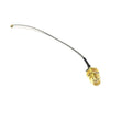 U.FL to SMA Female Nut Pigtail Cable 15cm/30cm for PCI Wifi Card Router Fast Shipping For Wireless Modem