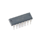 10PCS CD4011BE CD4001BE CD4013BE CD4017BE DIP CD4011BM CD4001BM CD4013BM CD4017BM 96 SOIC-14/16 IC CMOS Dual D-Type Flip-Flop