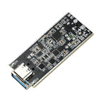 PD140W  /100W Fast Charging Module Full Protocol DIY Motherboard intelligent Desktop Charger supports PD QC AFC FCP VOOC