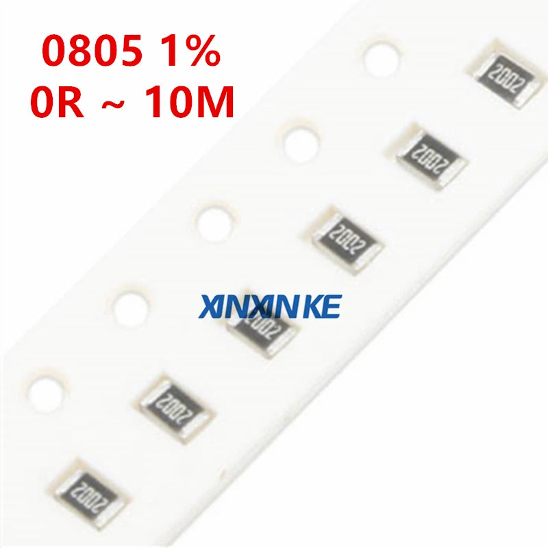 5000PCS SMD Resistor 0603 Accuracy 5% 0 ohm ~ 10M ohm 0 1 10 100 150 330 ohm 1K 2.2K 10K 100K 0R 1R 10R 100R 150R 220R 330R 1M