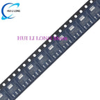 10/50/100pcs AMS1117-3.3 AMS1117 SOT-223 SOT223 Output 3.3V/1A Low Dropout Linear Regulator LDO IC Chip