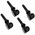 NEVOSA 13598773 TPMS Sensor For Cadillac CT5 CT6 SRX XT5 Chevrolet Camaro Malibu Opel Vauxhall Ampera-e Antara Karl Mokka Viva