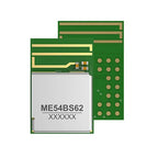 ME54BS62 Cortex-M33 Soc NRF54L15 BLE 6.0 SPI I2S UART Sidewalk Transmission Wireless Bluetooth Mesh Module-A86G