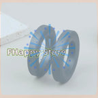 FT240-43 Toroid Ferrite Core Ferrite Bead Ring American RF Ferrite Magnetic Ring High-frequency Magnetic Core DIY Choke Balun