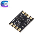 GY-30 BH1750 Ambient Light Sensor Module, High Precision 16-Bit I2C Lux Meter for Arduino
