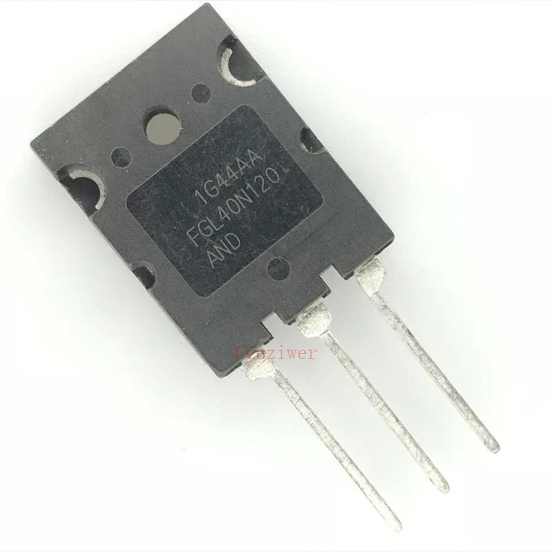 FGL40N120AND FGL40N120 40N120 TO-264 IGBT Single pipe N channel 40A 1200V