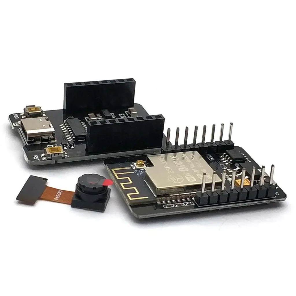 ESP32-CAM ESP32-CAM-MB MICRO USB ESP32 Serial To WiFi ESP32 CAM Development Board CH340 CH340G 5V Bluetooth+OV2640 Camera