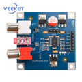 PCM5102 DAC Decoder I2S Player Assembled Module 32Bit 384K Beyond ES9023 PCM1794 Decoder Board Support for I2S /left-justified