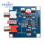 PCM5102 DAC Decoder I2S Player Assembled Module 32Bit 384K Beyond ES9023 PCM1794 Decoder Board Support for I2S /left-justified