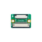 Applicable For Raspberry Pi 5 DSI Display Cable And CSI Camera Cable Adapter Board 15Pin To 22Pin Enhanced Signal Transmission
