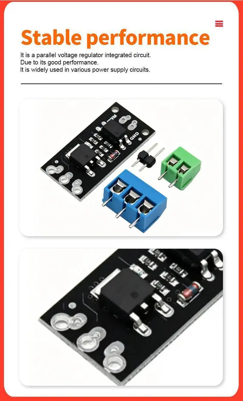 FR120N LR7843 AD4184 N-Channel MOSFET Low RDS On TO-220 SOP-8 TO-252 For Motor Driver Converter 100V 9.4A 30V 161A 40V 50A Board