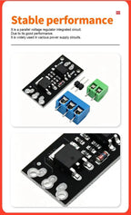FR120N LR7843 AD4184 N-Channel MOSFET Low RDS On TO-220 SOP-8 TO-252 For Motor Driver Converter 100V 9.4A 30V 161A 40V 50A Board