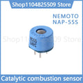 NEMOTO catalytic combustion sensor NAP-55S NAP55S Methane Gas Sensor N55S