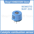 NEMOTO catalytic combustion sensor NAP-55S NAP55S Methane Gas Sensor N55S