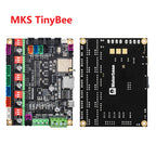Makerbase MKS TinyBee 3D Printer Motherboard Control Board ESP32 Fit Mini12864 Wifi Control Compatible A4988 TMC2209 Driver