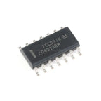 10PCS CD4011BE CD4001BE CD4013BE CD4017BE DIP CD4011BM CD4001BM CD4013BM CD4017BM 96 SOIC-14/16 IC CMOS Dual D-Type Flip-Flop