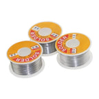 0.5mm-2.0mm 300g/250g/100g Rosin Core Flux Tin Solder Wire Welding Wires for Electronic Soldering High Quality